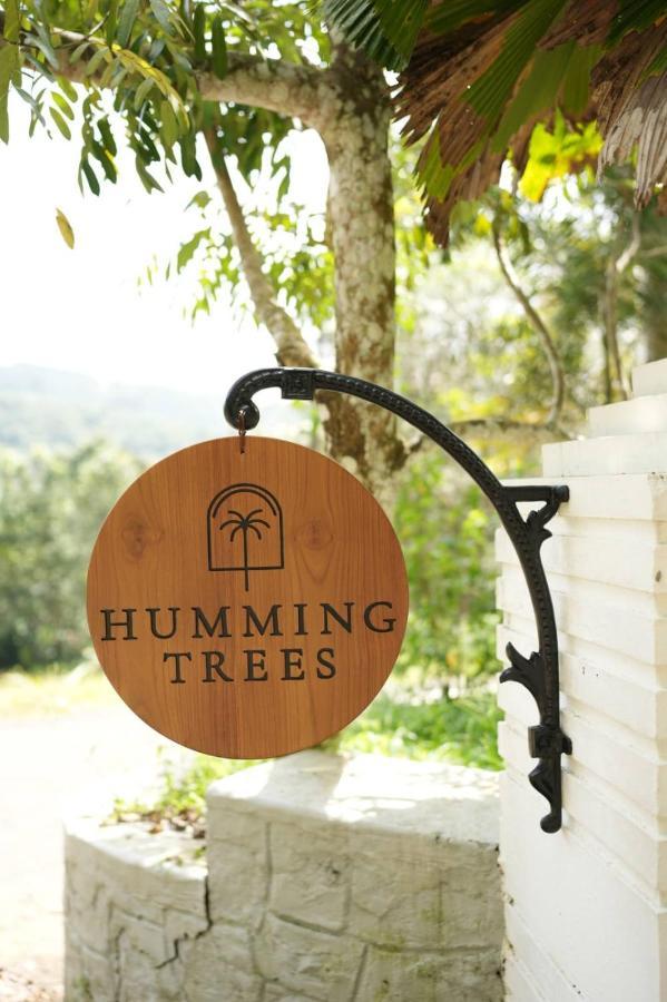 Pool Villa - The Humming Trees, Pala Lālam Exterior foto